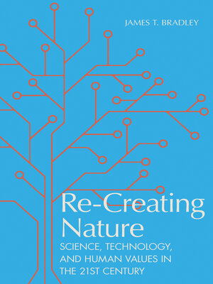 cover image of Re-Creating Nature